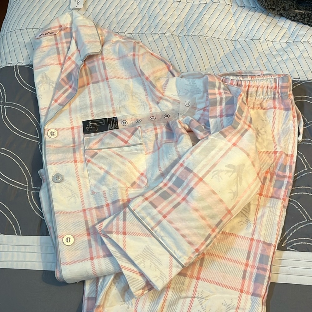Brand new PJ Set